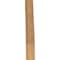 Ekena Millwork 5 1/2"W x 28"D x 40"H Imperial Smooth Knee Brace, Western Red Cedar BRC06X28X40IMP00SWR - alternate 3